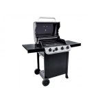 Barbecue à Gaz Char-Broil Convective 410 B noir + Tournebroche – Image 4