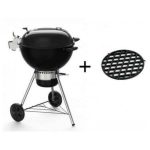 Barbecue charbon Master Touch Premium E 5775