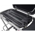 Barbecue gaz portable Weber Traveler LP black – Image 5