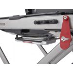 Barbecue gaz portable Weber Traveler LP black – Image 6