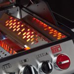 Barbecue Monroe Pro 3 SIK Turbo – Image 2