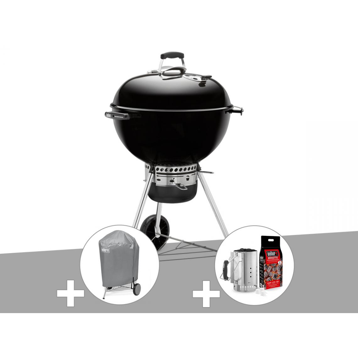 barbecue-weber-master-touch-gbs-57-cm-noir-housse-kit-cheminee-6743904-23199777_1140x1140.jpg Barbecue Weber Master-Touch GBS 57 cm Noir + Housse + Kit Cheminée – Image 1