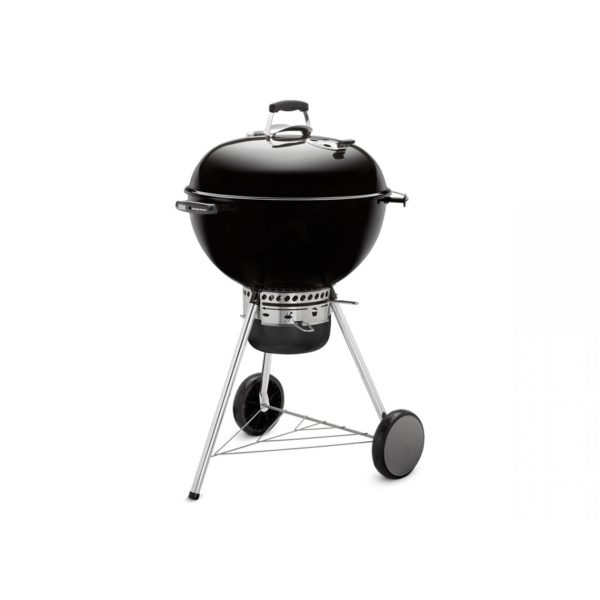Barbecue Weber Master-Touch GBS E-5750 Noir