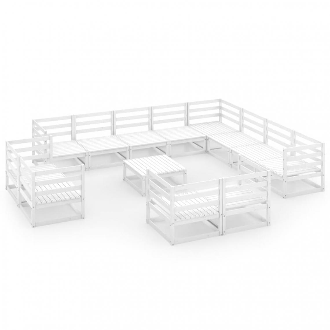 salon-de-jardin-13-pcs-blanc-bois-de-pin-massif-11142856-29159540_1140x1140.jpg Salon de jardin 13 pcs Blanc Bois de pin massif – Image 1