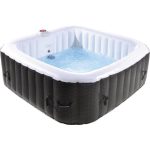 Spa Gonflable Nice en PVC – Image 2