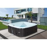 Spa Gonflable Nice en PVC – Image 3