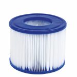 Spa Gonflable Bestway Lay-Z-Spa Miami Pour 2-4 personnes Rond 180x66 cm – Image 5