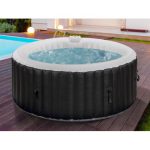 Spa gonflable 4 places B-FUNNY – Image 2