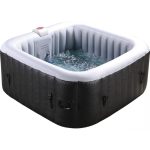 Spa Gonflable NICE en PVC