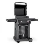 SPIRIT CLASSIC Barbecue a gaz E-210 – Image 2