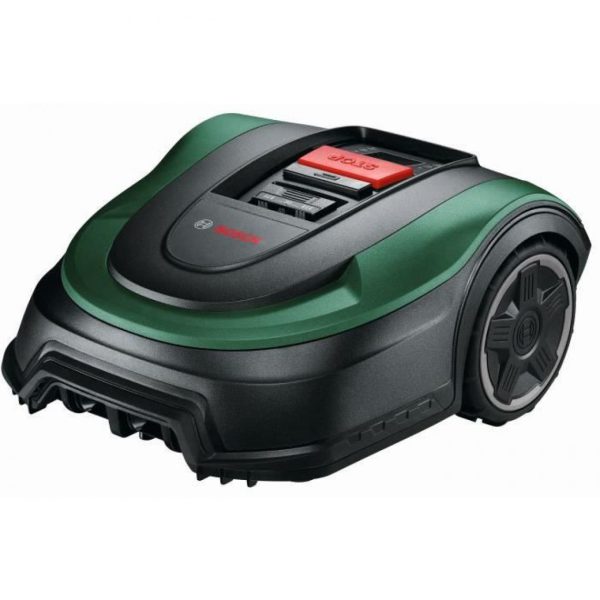Tondeuse robot BOSCH