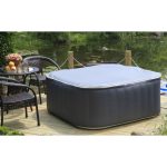 Spa gonflable Carré – Image 4