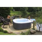 Spa gonflable Carré – Image 2