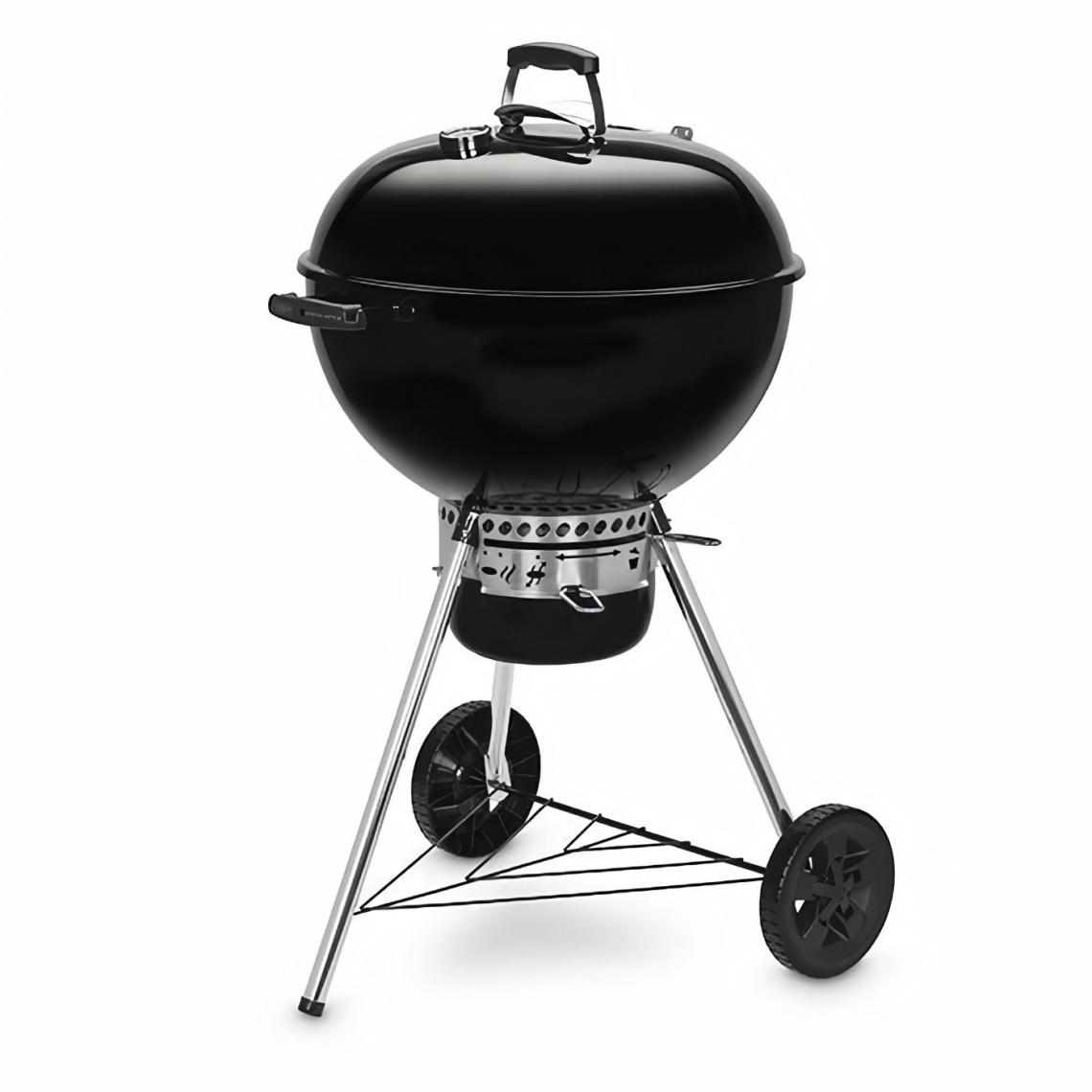 weber-barbecue-a-charbon-original-kettle-e-5730-acier-chrome-57-cm-8164027-20820021_1140x1140.jpg Barbecue charbon Original Kettle E-5730 Charcoal Grill – Image 1