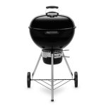 Barbecue Weber Original Kettle E-5730 – Image 6