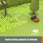 WORX Landroid S300 – Image 4