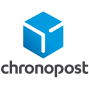 Logo Chronopost express