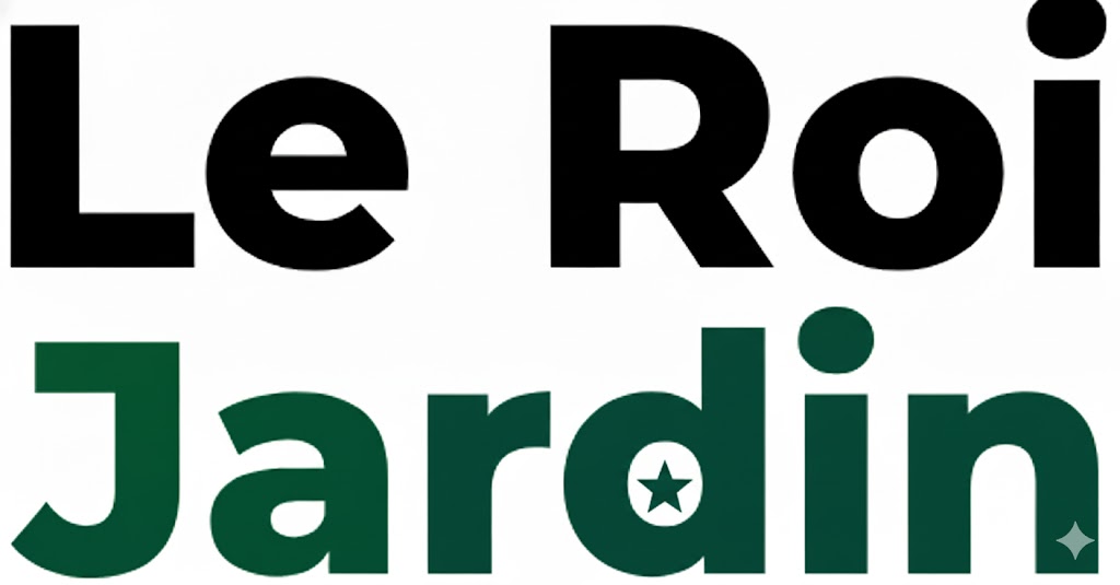 Le Roi Jardin